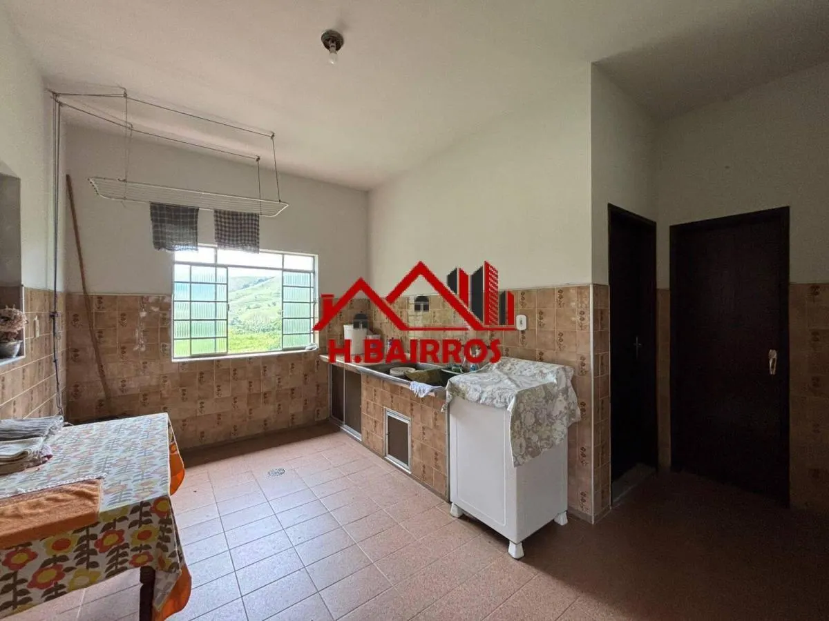 Chácara à venda de 2 ha em Piquete, SP, Brasil