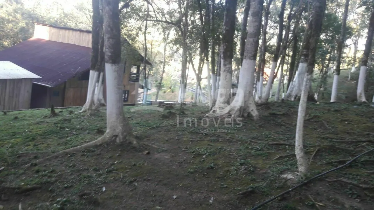 Country home for sale and to rent of 4 acres in Rio dos Cedros, SC, Brazil