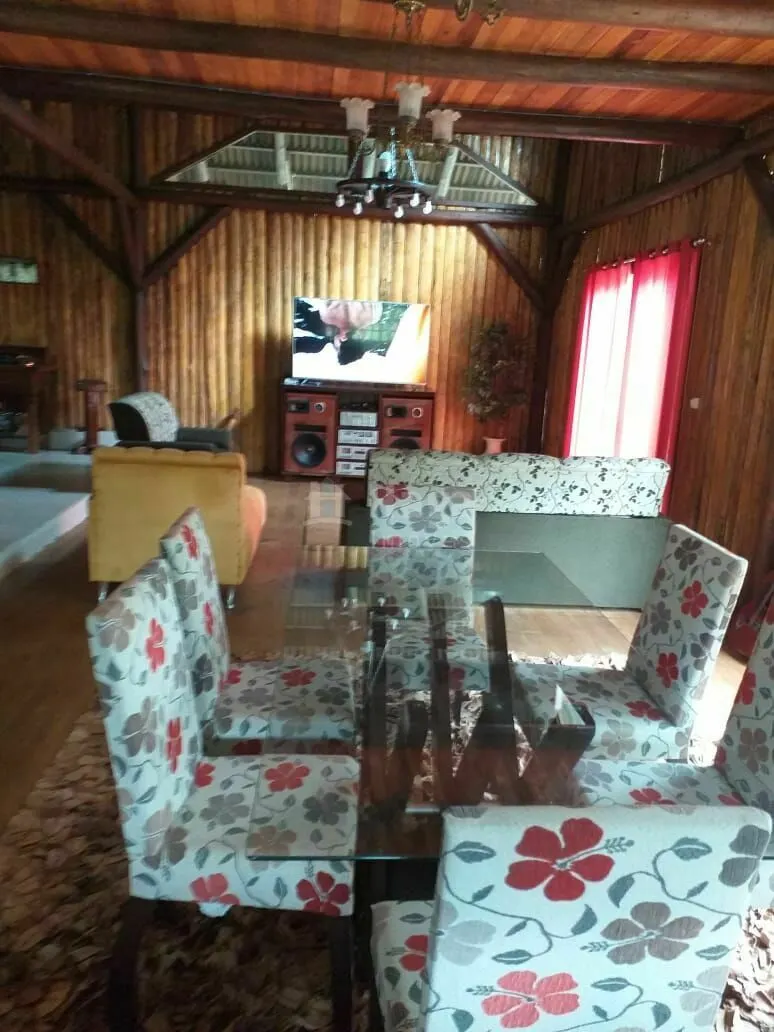 Country home for sale and to rent of 4 acres in Rio dos Cedros, SC, Brazil