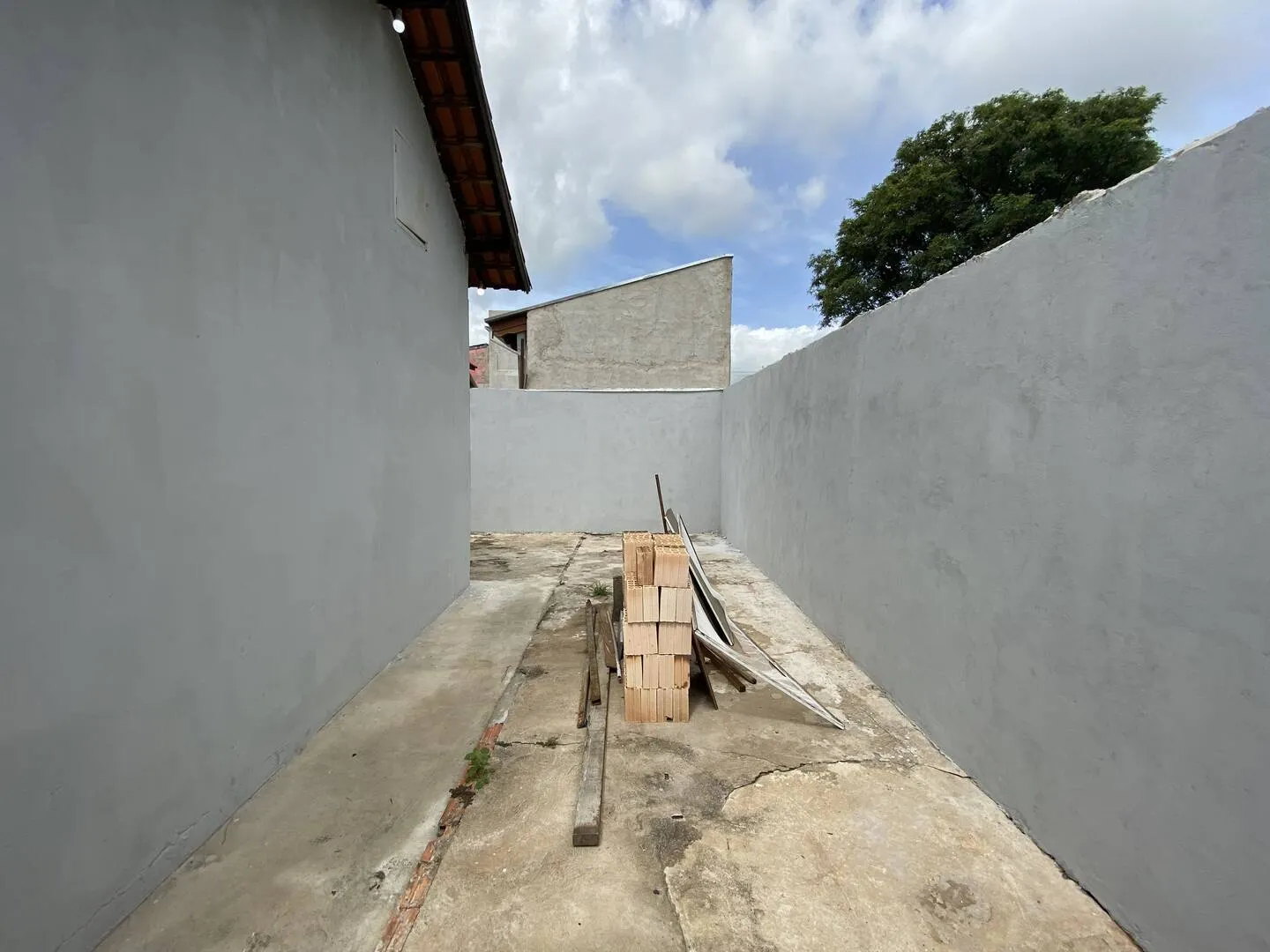 House for sale of 250 m² in Piraju, SP, Brazil