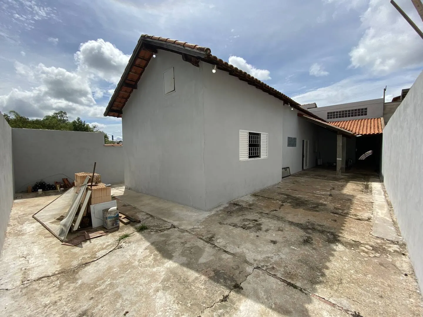 House for sale of 250 m² in Piraju, SP, Brazil