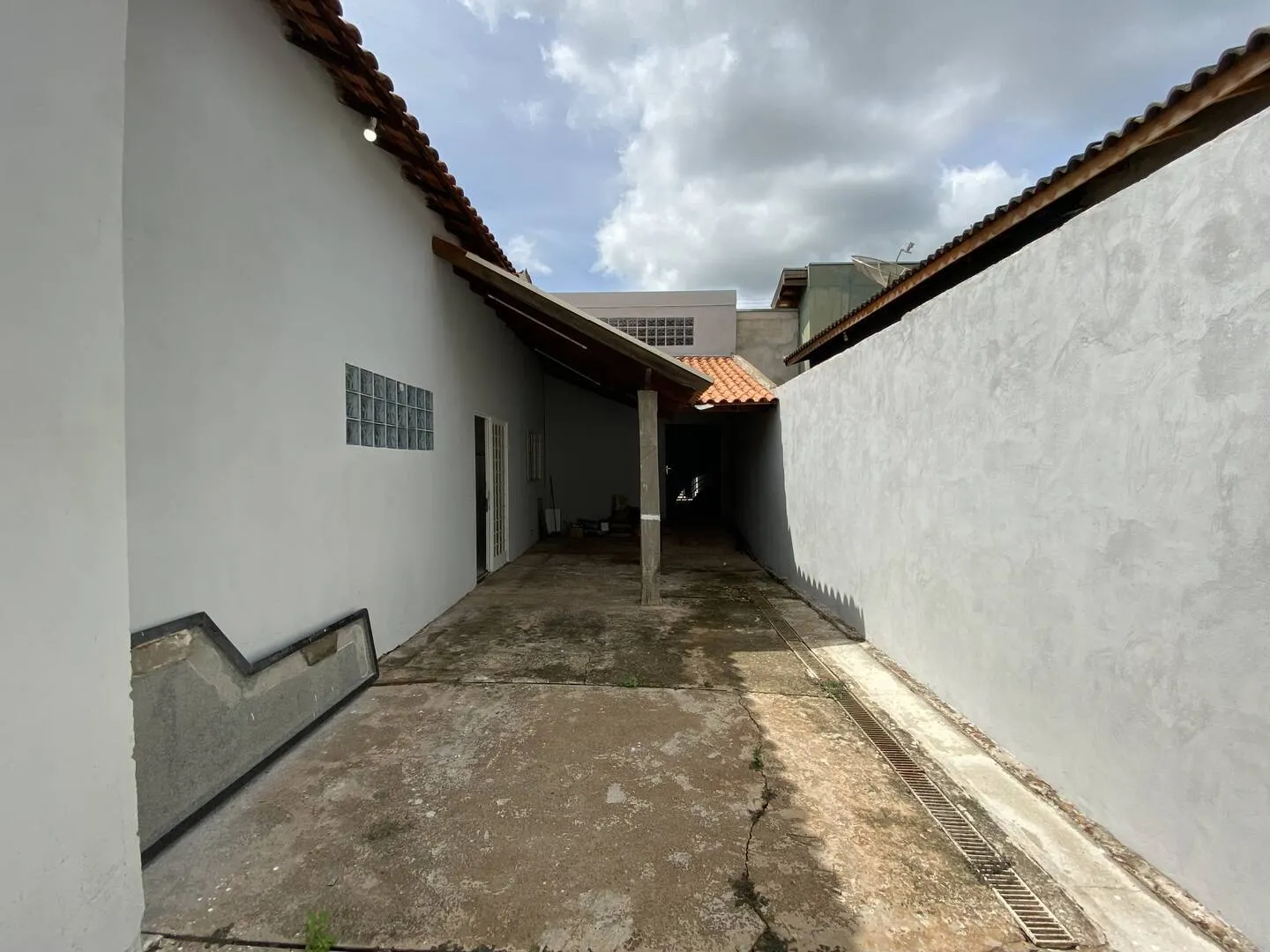 House for sale of 250 m² in Piraju, SP, Brazil