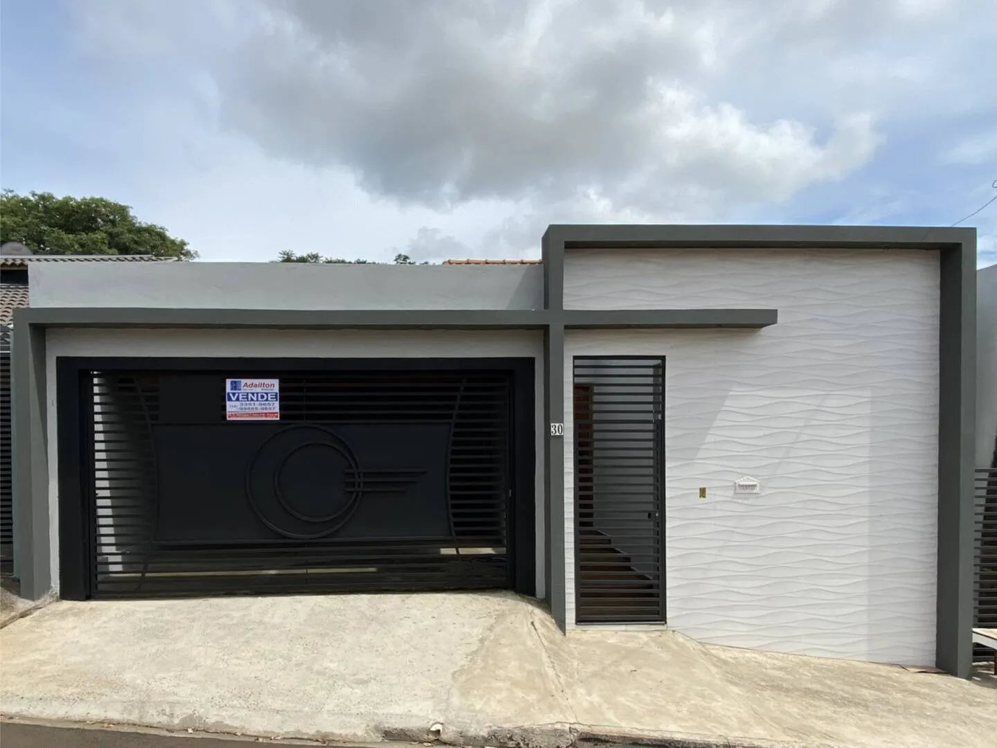 House for sale of 250 m² in Piraju, SP, Brazil