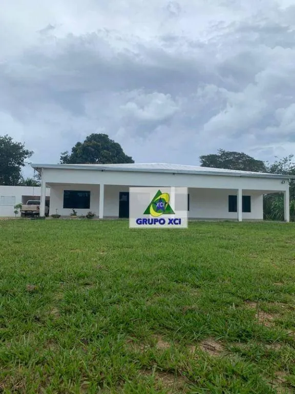 Fazenda à venda de 1.800 ha em General Carneiro, MT, Brasil
