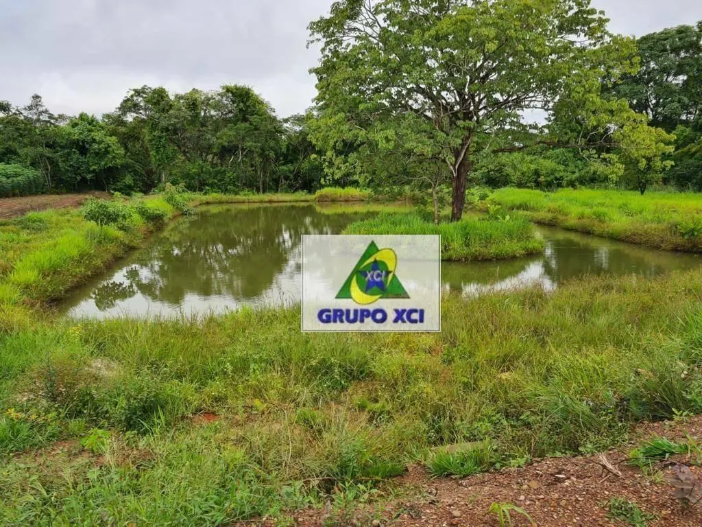 Fazenda à venda de 1.800 ha em General Carneiro, MT, Brasil