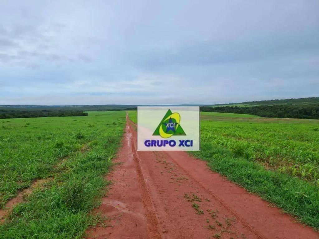 Fazenda à venda de 1.800 ha em General Carneiro, MT, Brasil