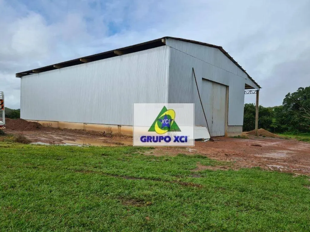 Fazenda à venda de 1.800 ha em General Carneiro, MT, Brasil