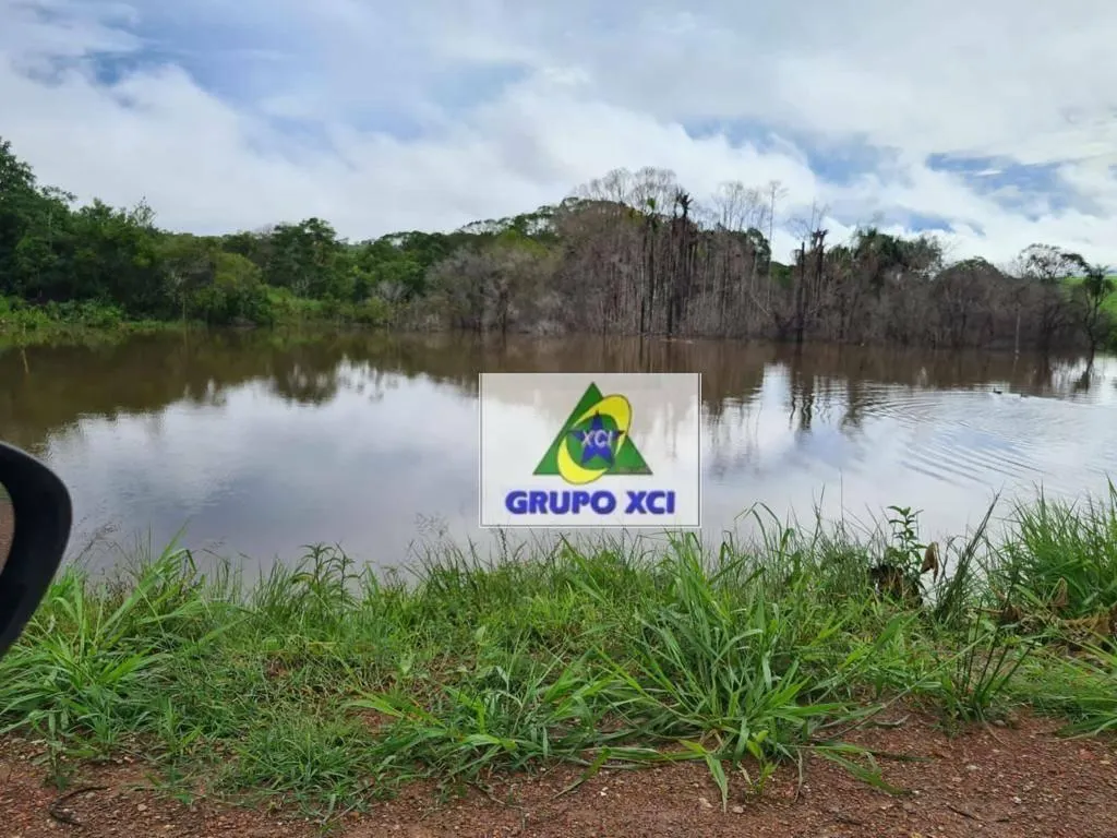 Fazenda à venda de 1.800 ha em General Carneiro, MT, Brasil