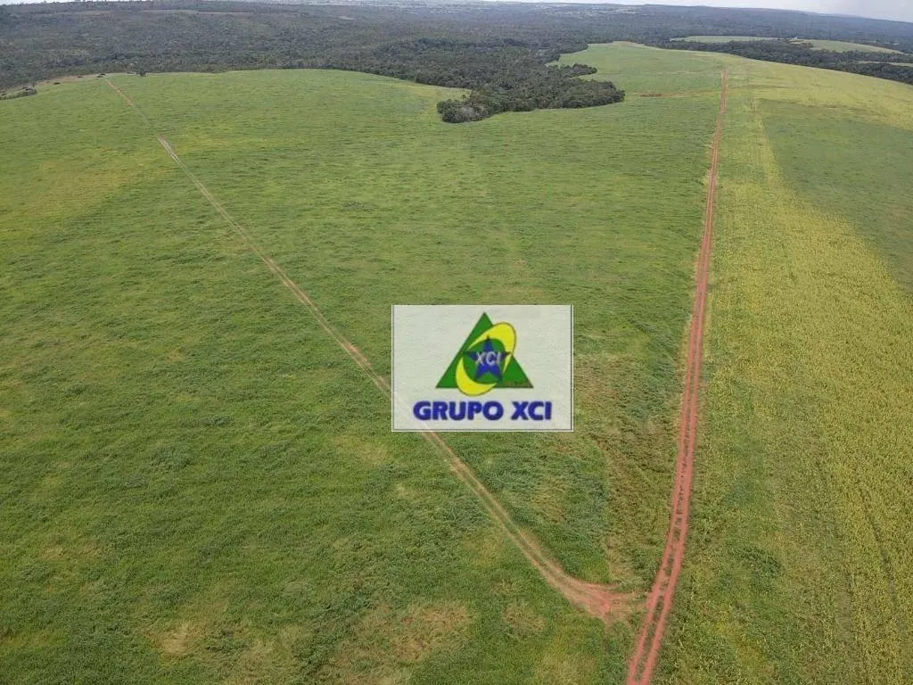 Fazenda à venda de 1.800 ha em General Carneiro, MT, Brasil