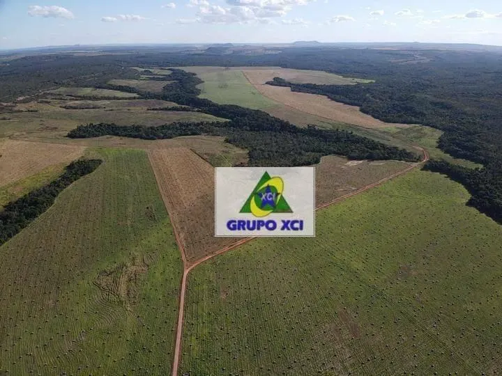 Fazenda à venda de 1.800 ha em General Carneiro, MT, Brasil