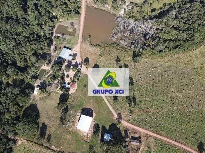 Fazenda à venda de 1.800 ha em General Carneiro, MT, Brasil