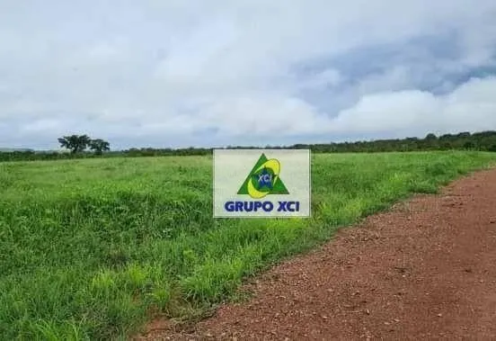 Fazenda à venda de 1.800 ha em General Carneiro, MT, Brasil