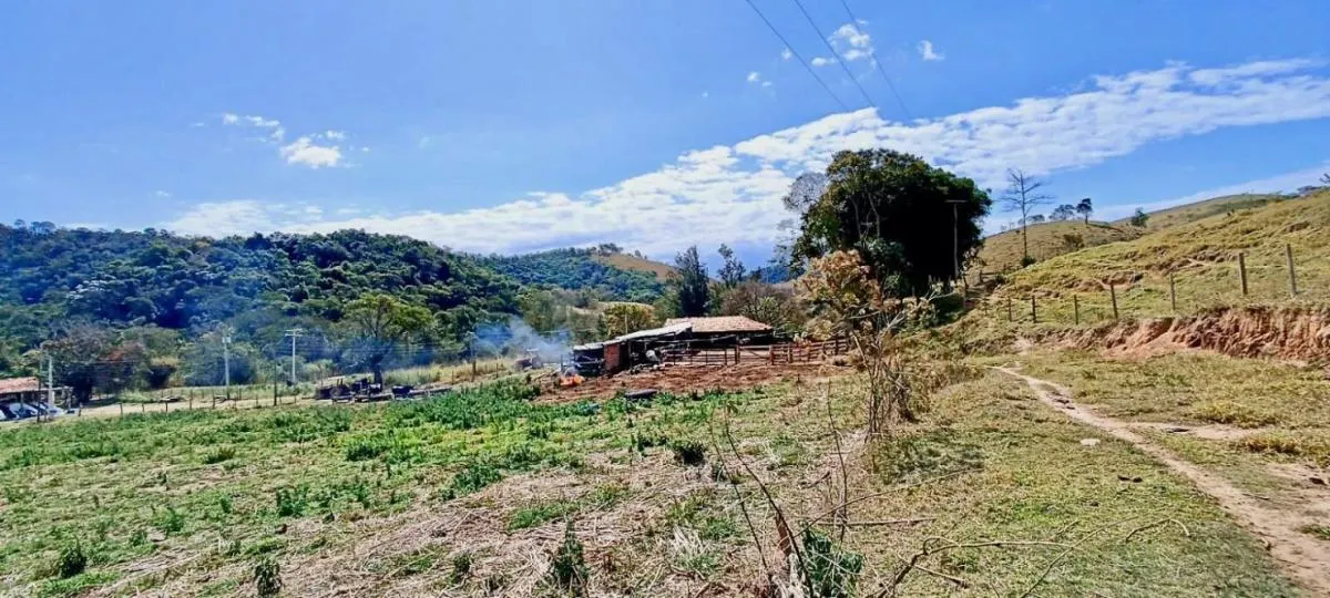 Fazenda à venda de 100 ha em Silveiras, SP, Brasil