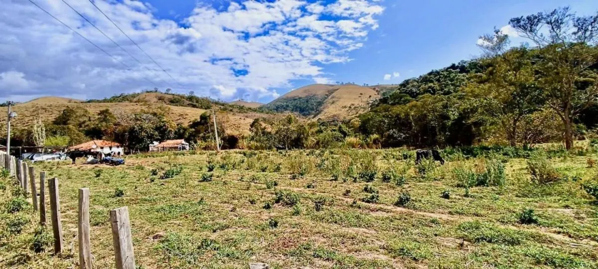 Fazenda à venda de 100 ha em Silveiras, SP, Brasil