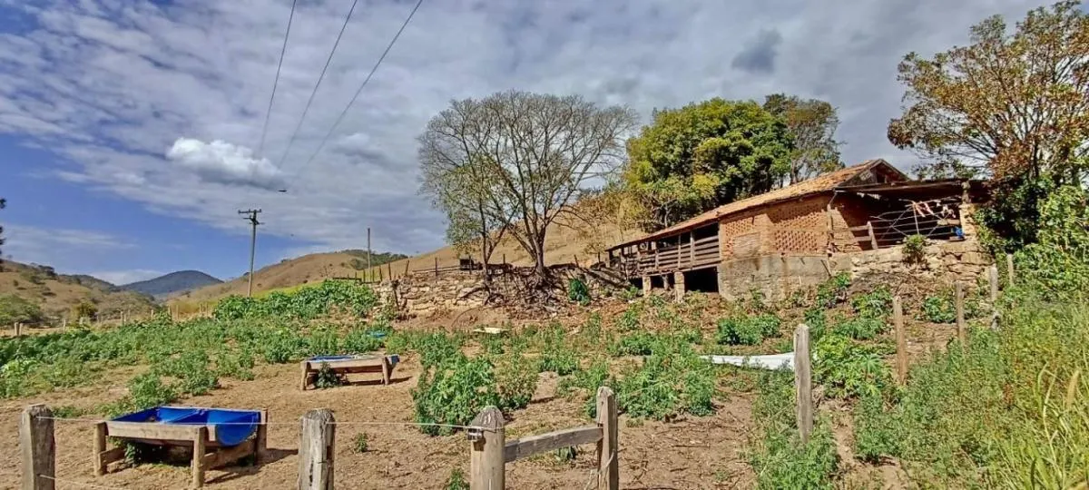 Fazenda à venda de 100 ha em Silveiras, SP, Brasil