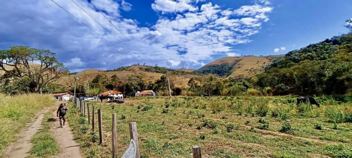 Fazenda à venda de 100 ha em Silveiras, SP, Brasil