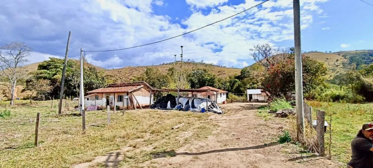 Fazenda à venda de 100 ha em Silveiras, SP, Brasil