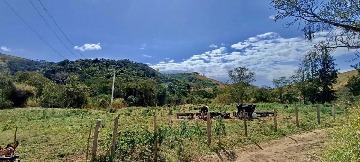 Fazenda à venda de 100 ha em Silveiras, SP, Brasil
