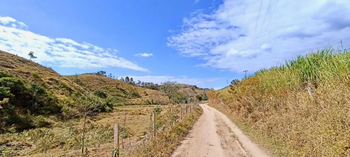 Fazenda à venda de 100 ha em Silveiras, SP, Brasil