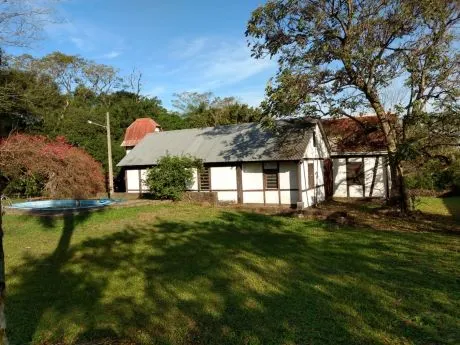 Sítio à venda de 6 ha em Dois Irmãos, RS, Brasil
