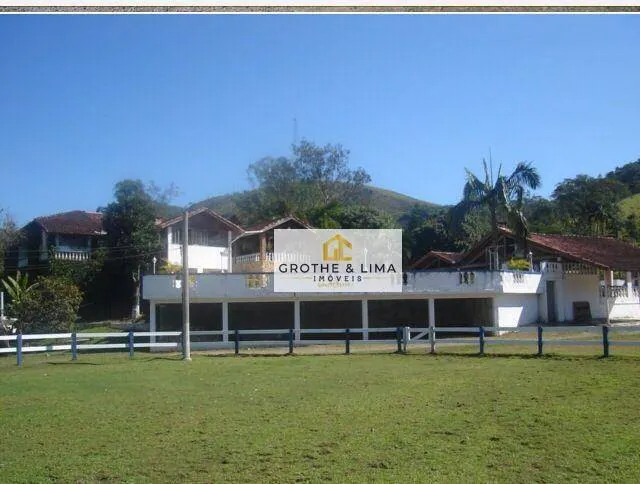Fazenda à venda de 34 ha em São José dos Campos, SP, Brasil
