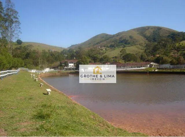 Fazenda à venda de 34 ha em São José dos Campos, SP, Brasil