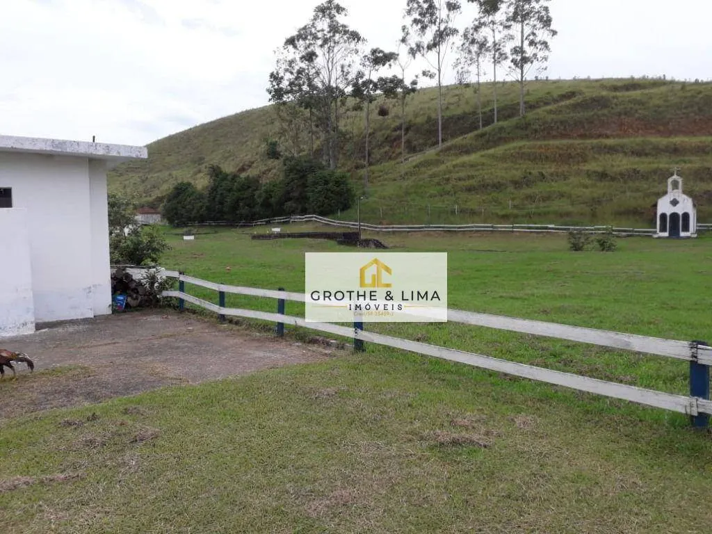 Fazenda à venda de 34 ha em São José dos Campos, SP, Brasil