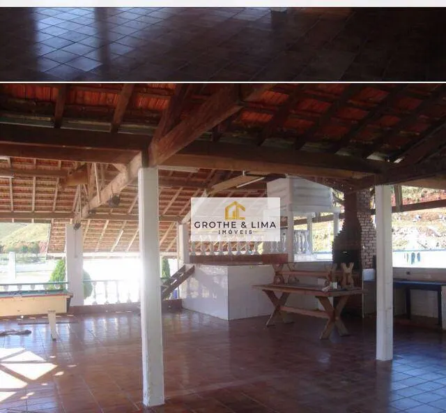 Fazenda à venda de 34 ha em São José dos Campos, SP, Brasil