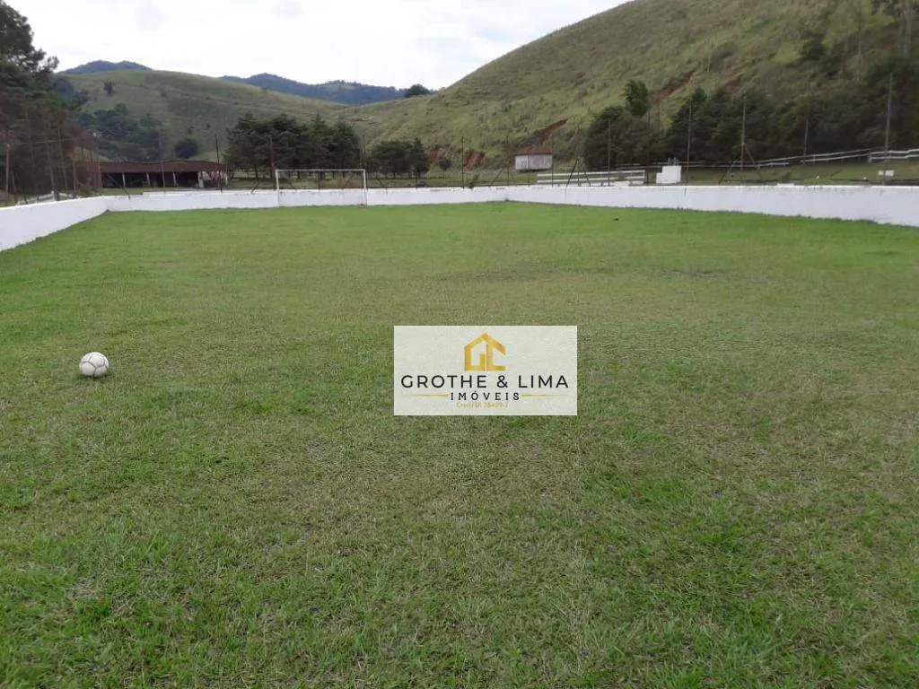 Fazenda à venda de 34 ha em São José dos Campos, SP, Brasil