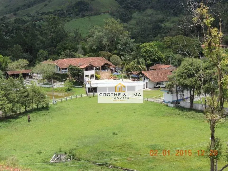 Fazenda à venda de 34 ha em São José dos Campos, SP, Brasil