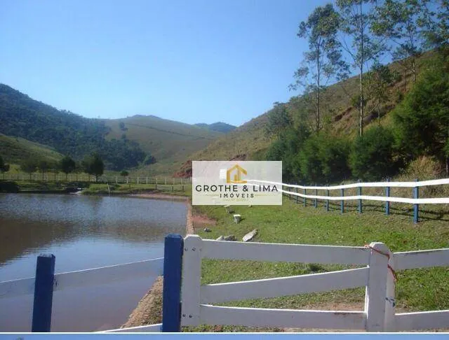 Fazenda à venda de 34 ha em São José dos Campos, SP, Brasil