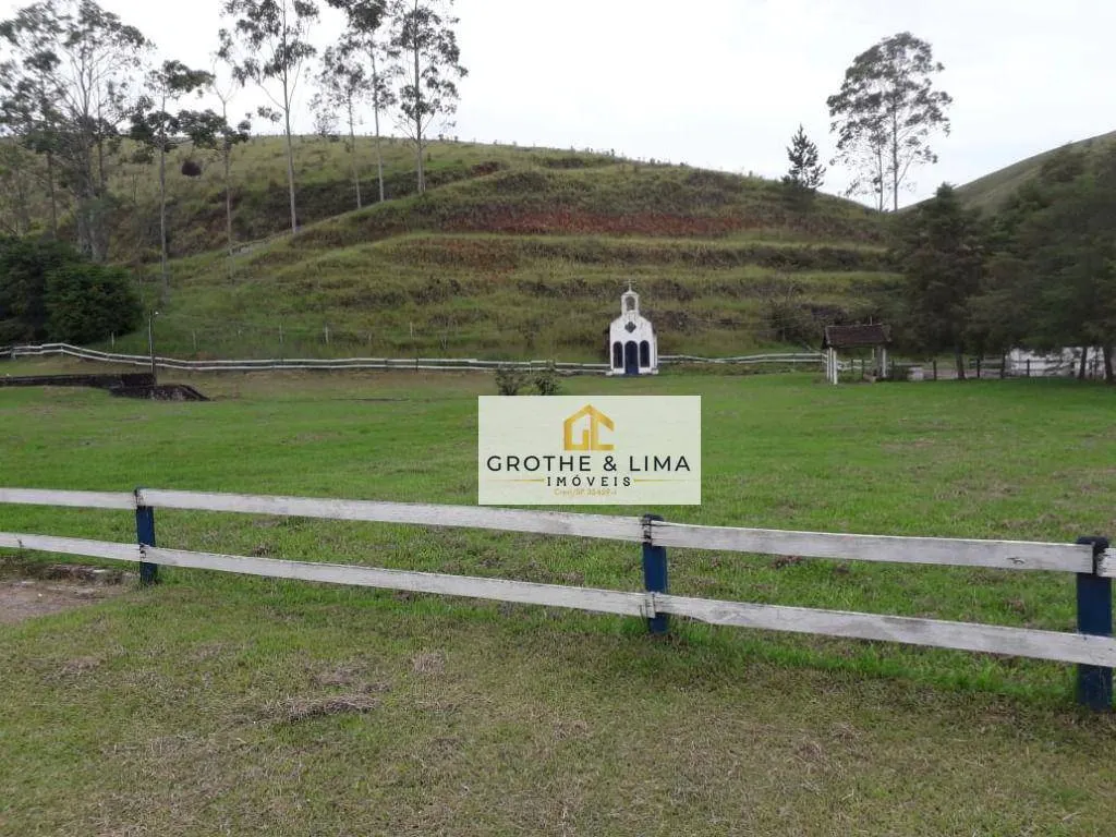 Fazenda à venda de 34 ha em São José dos Campos, SP, Brasil