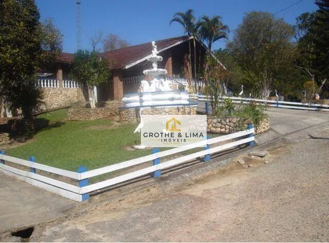 Fazenda à venda de 34 ha em São José dos Campos, SP, Brasil