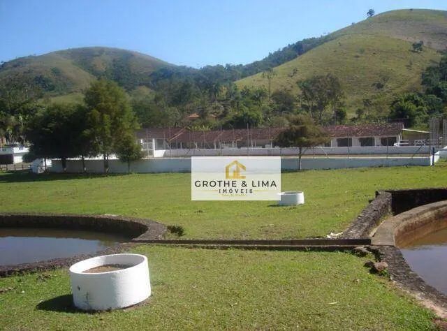 Fazenda à venda de 34 ha em São José dos Campos, SP, Brasil