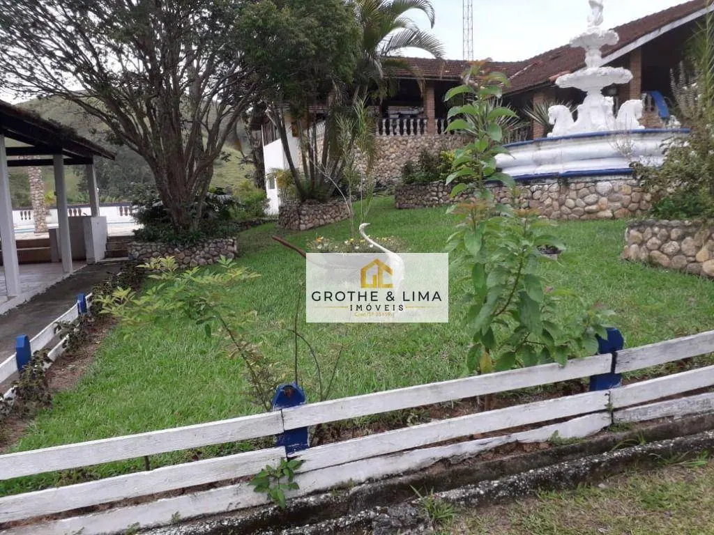 Fazenda à venda de 34 ha em São José dos Campos, SP, Brasil