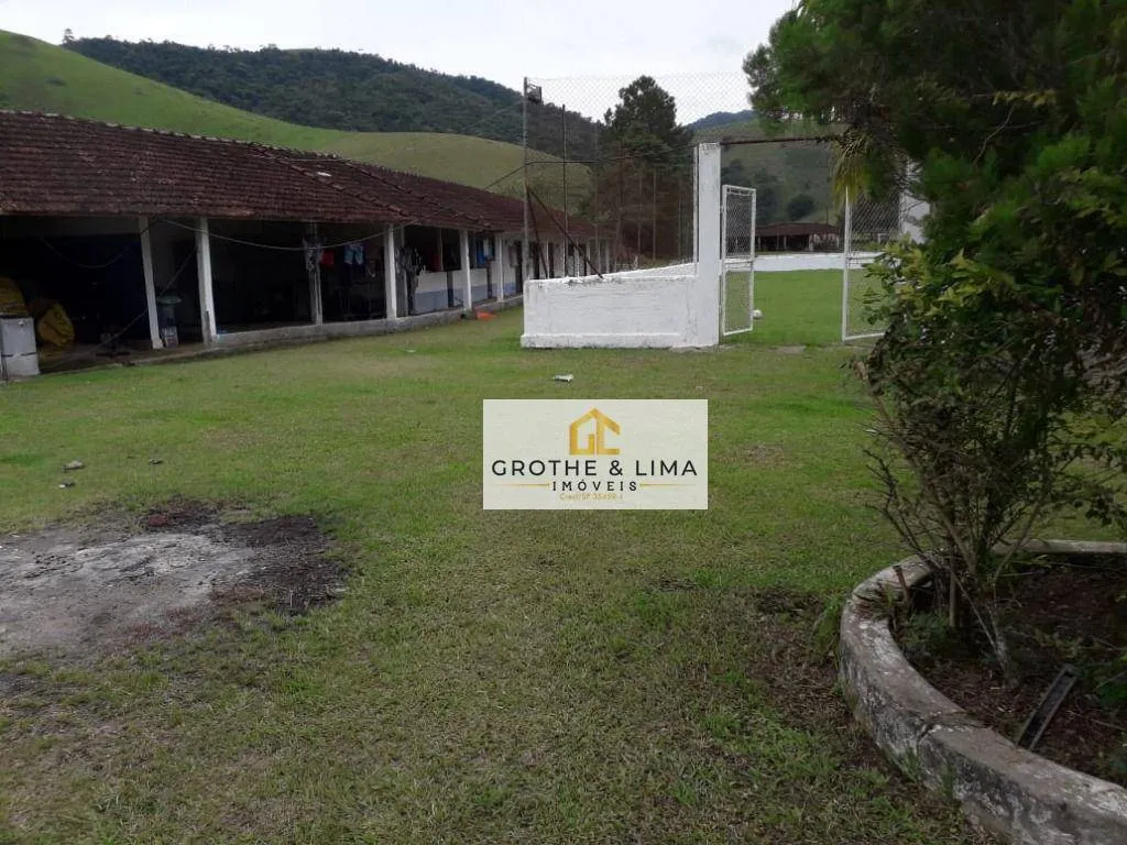 Fazenda à venda de 34 ha em São José dos Campos, SP, Brasil