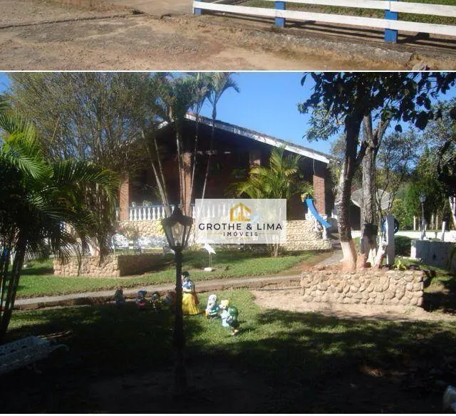 Fazenda à venda de 34 ha em São José dos Campos, SP, Brasil