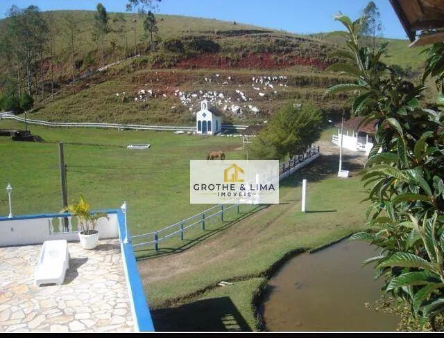 Fazenda à venda de 34 ha em São José dos Campos, SP, Brasil