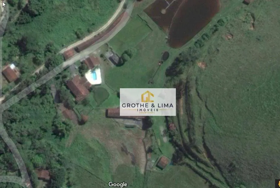 Fazenda à venda de 34 ha em São José dos Campos, SP, Brasil