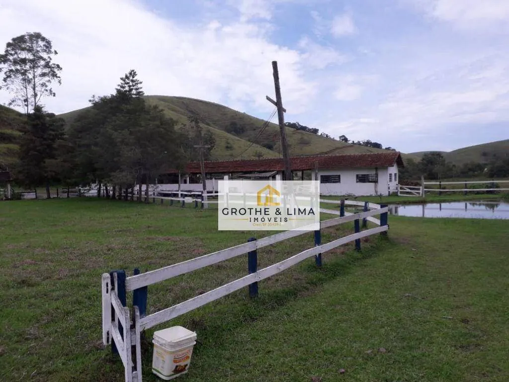 Fazenda à venda de 34 ha em São José dos Campos, SP, Brasil