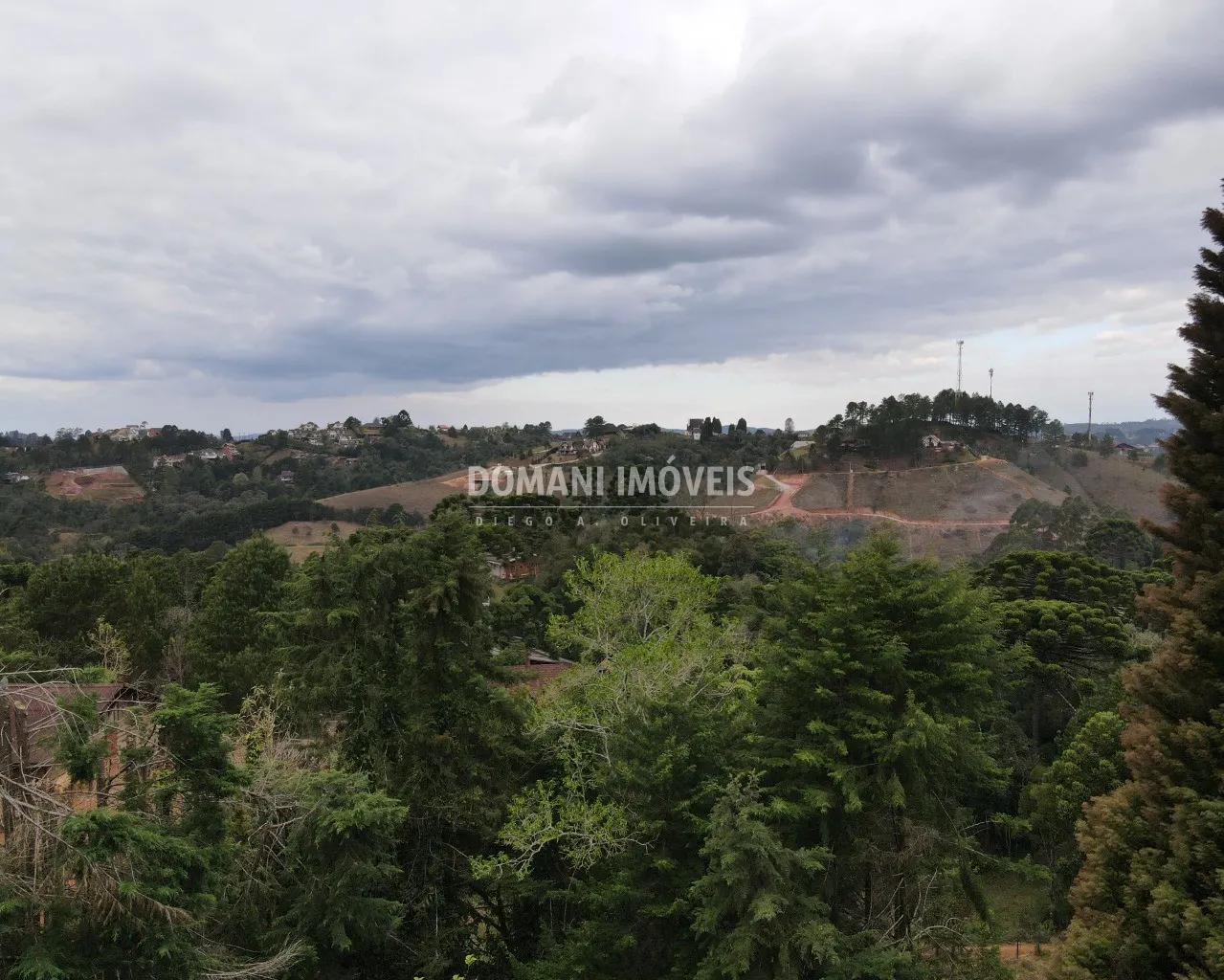 House for sale of 990 m² in Campos do Jordão, SP, Brazil