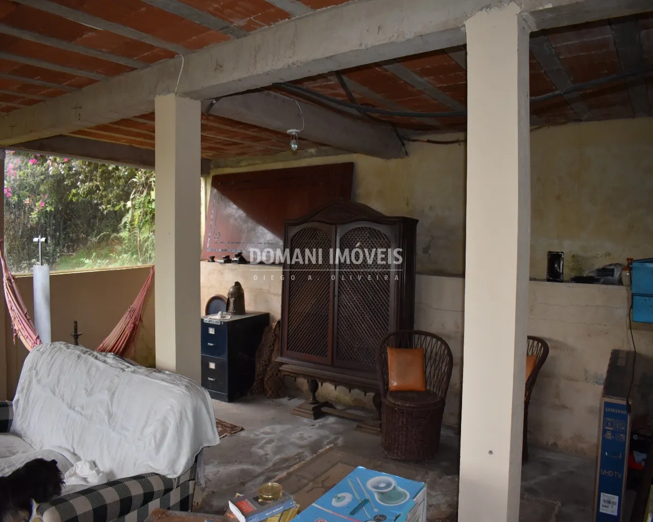 House for sale of 990 m² in Campos do Jordão, SP, Brazil