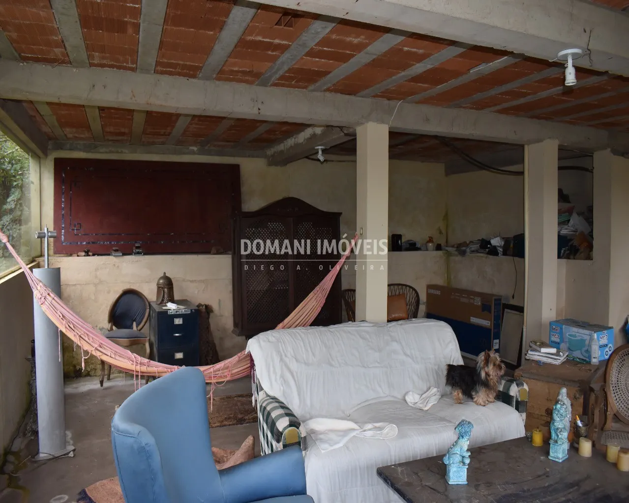 House for sale of 990 m² in Campos do Jordão, SP, Brazil
