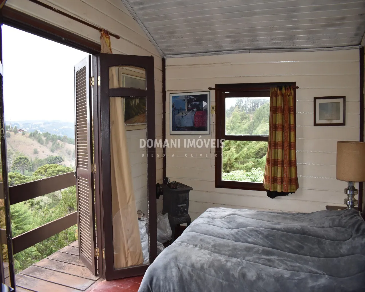 House for sale of 990 m² in Campos do Jordão, SP, Brazil