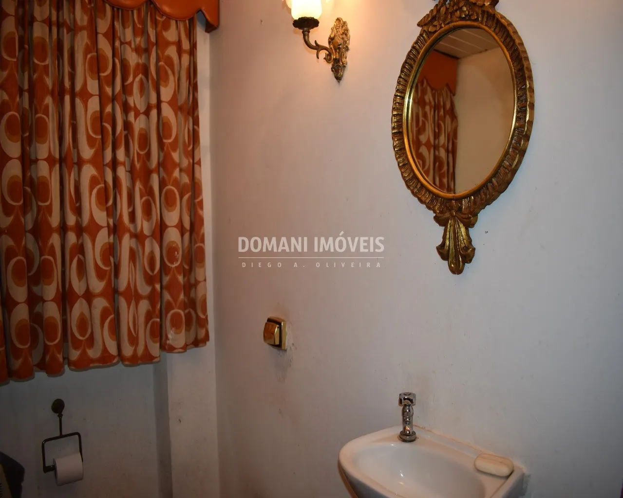 House for sale of 990 m² in Campos do Jordão, SP, Brazil