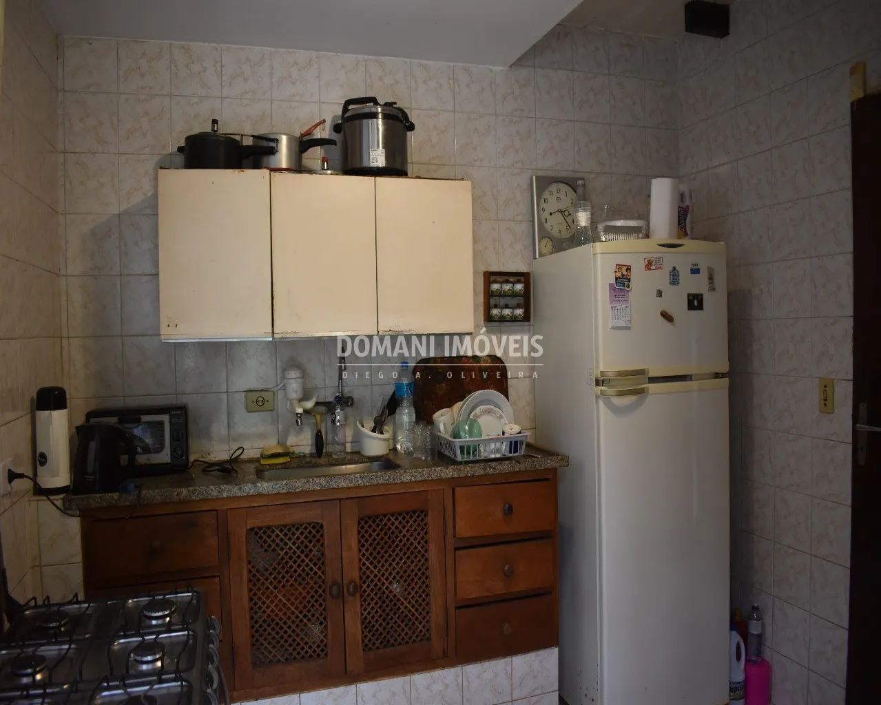 House for sale of 990 m² in Campos do Jordão, SP, Brazil