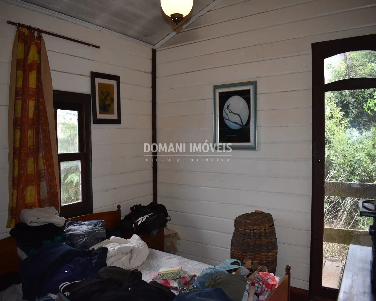 House for sale of 990 m² in Campos do Jordão, SP, Brazil