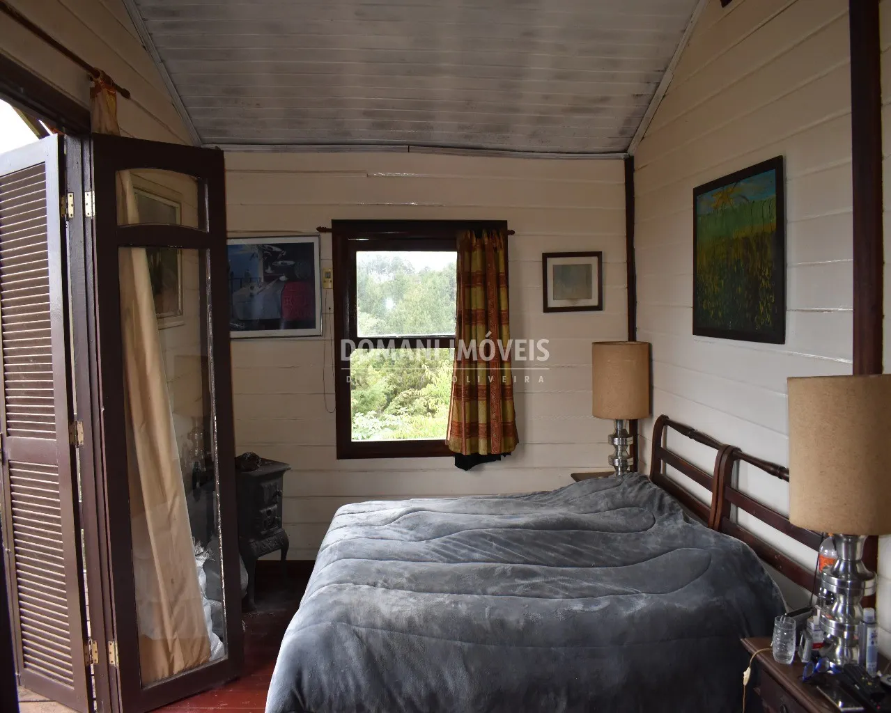 House for sale of 990 m² in Campos do Jordão, SP, Brazil