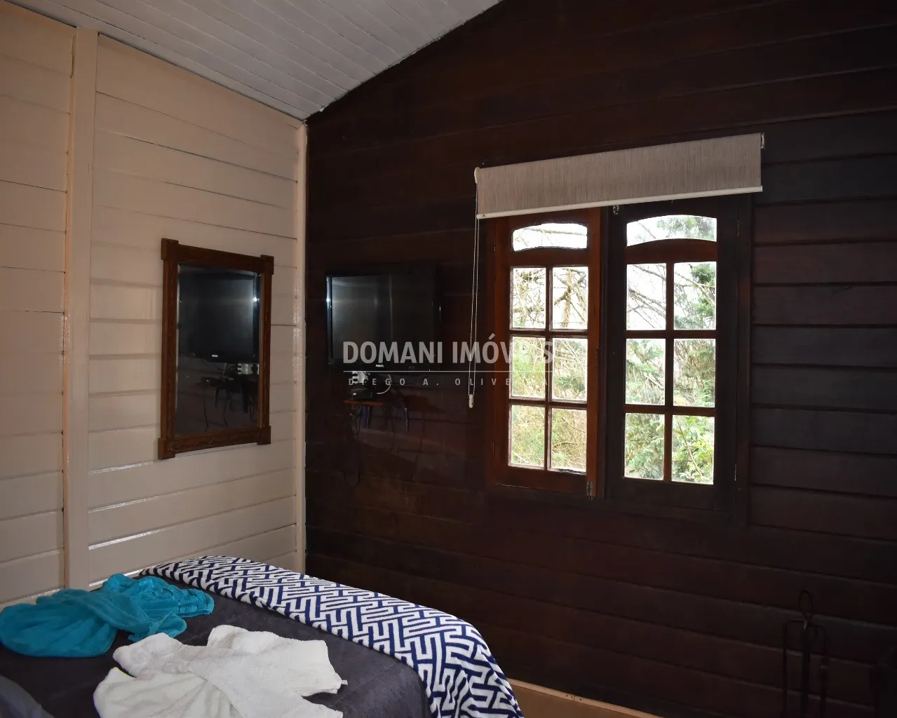 House for sale of 990 m² in Campos do Jordão, SP, Brazil