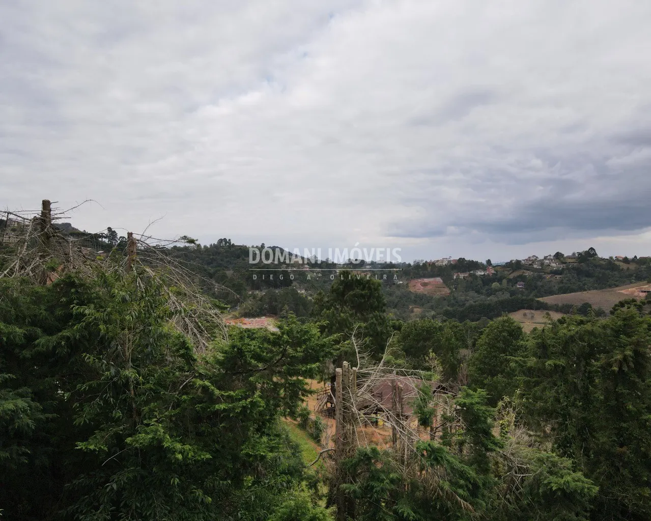 House for sale of 990 m² in Campos do Jordão, SP, Brazil